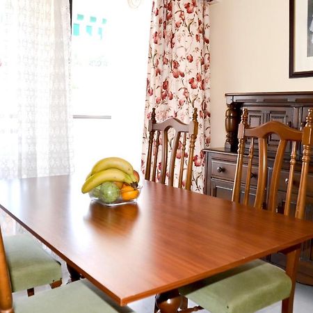 Appartement Carihuela Playa à Torremolinos Extérieur photo