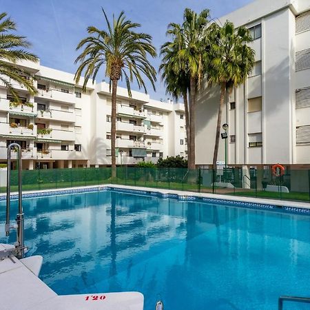 Appartement Carihuela Playa à Torremolinos Extérieur photo